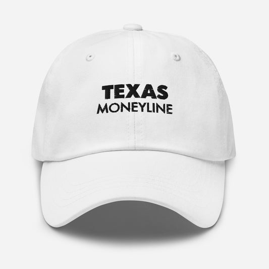 Texas Moneyline Hat