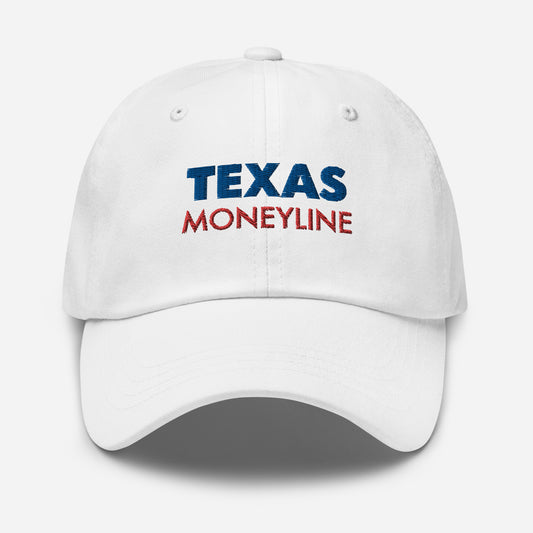 Texas Moneyline Hat