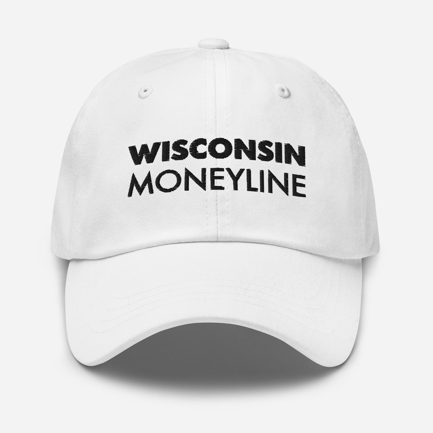 Wisconsin Moneyline Hat