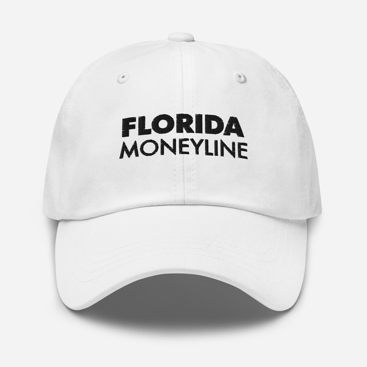 Florida Moneyline Hat