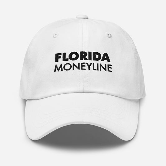 Florida Moneyline Hat