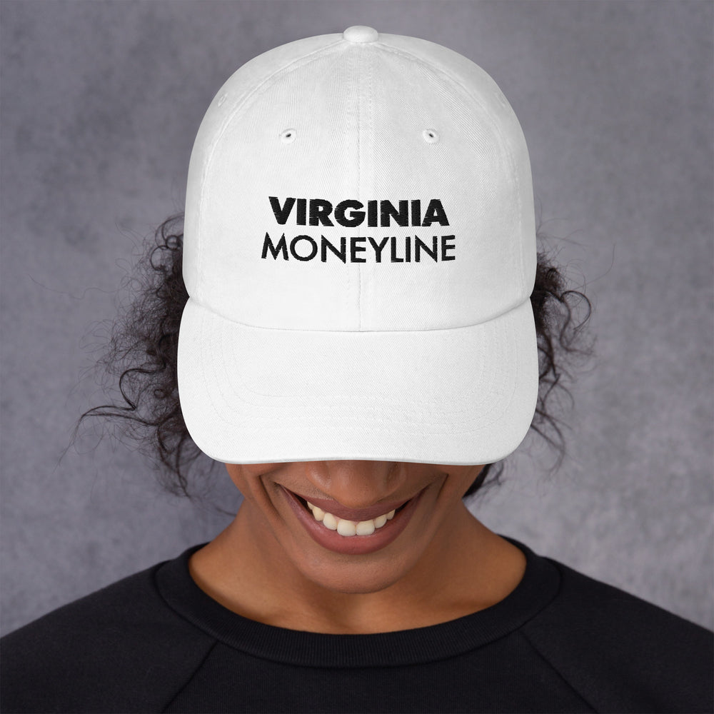 Virginia Moneyline Hat