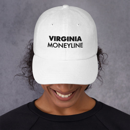 Virginia Moneyline Hat