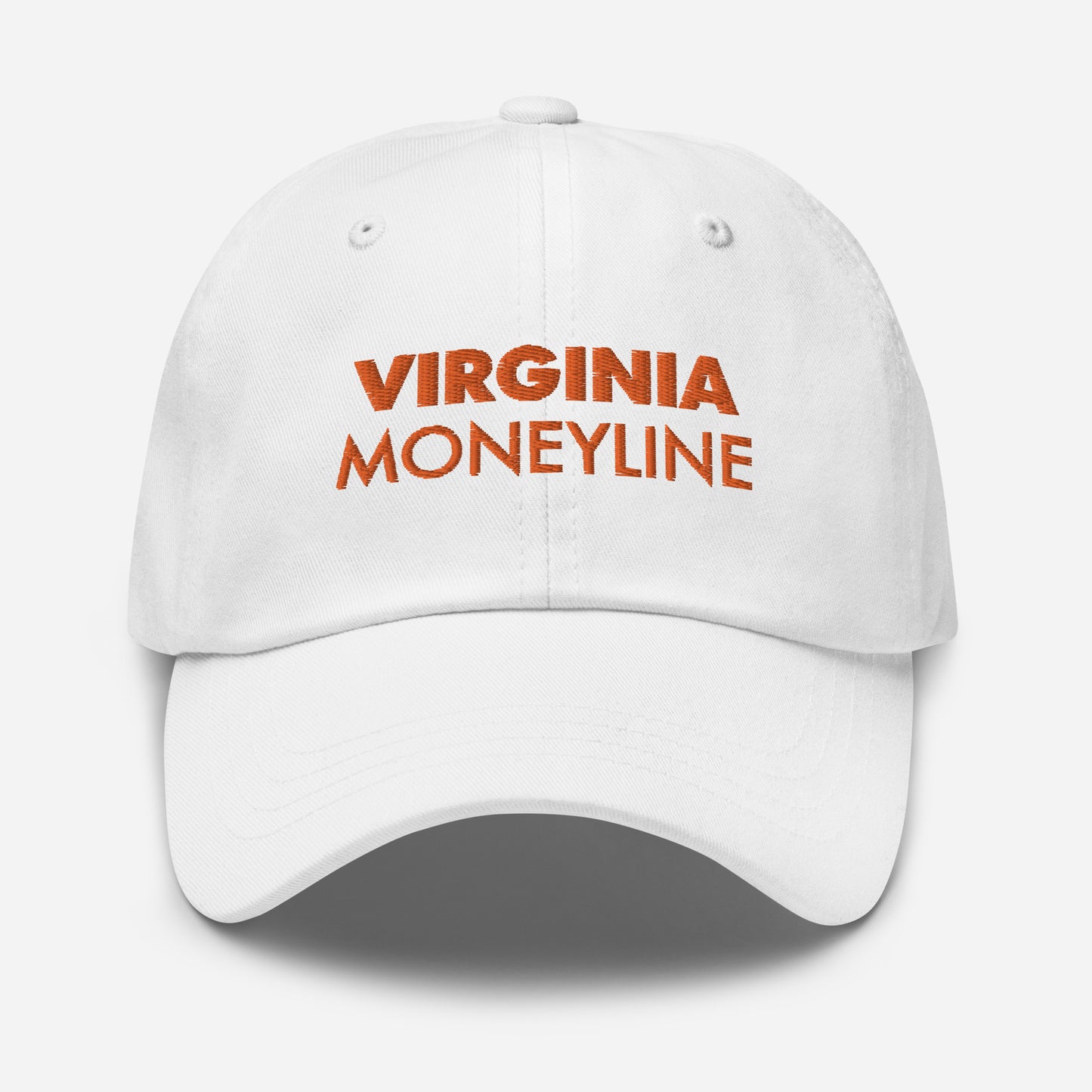 Virginia Moneyline Hat