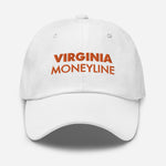 Virginia Moneyline Hat