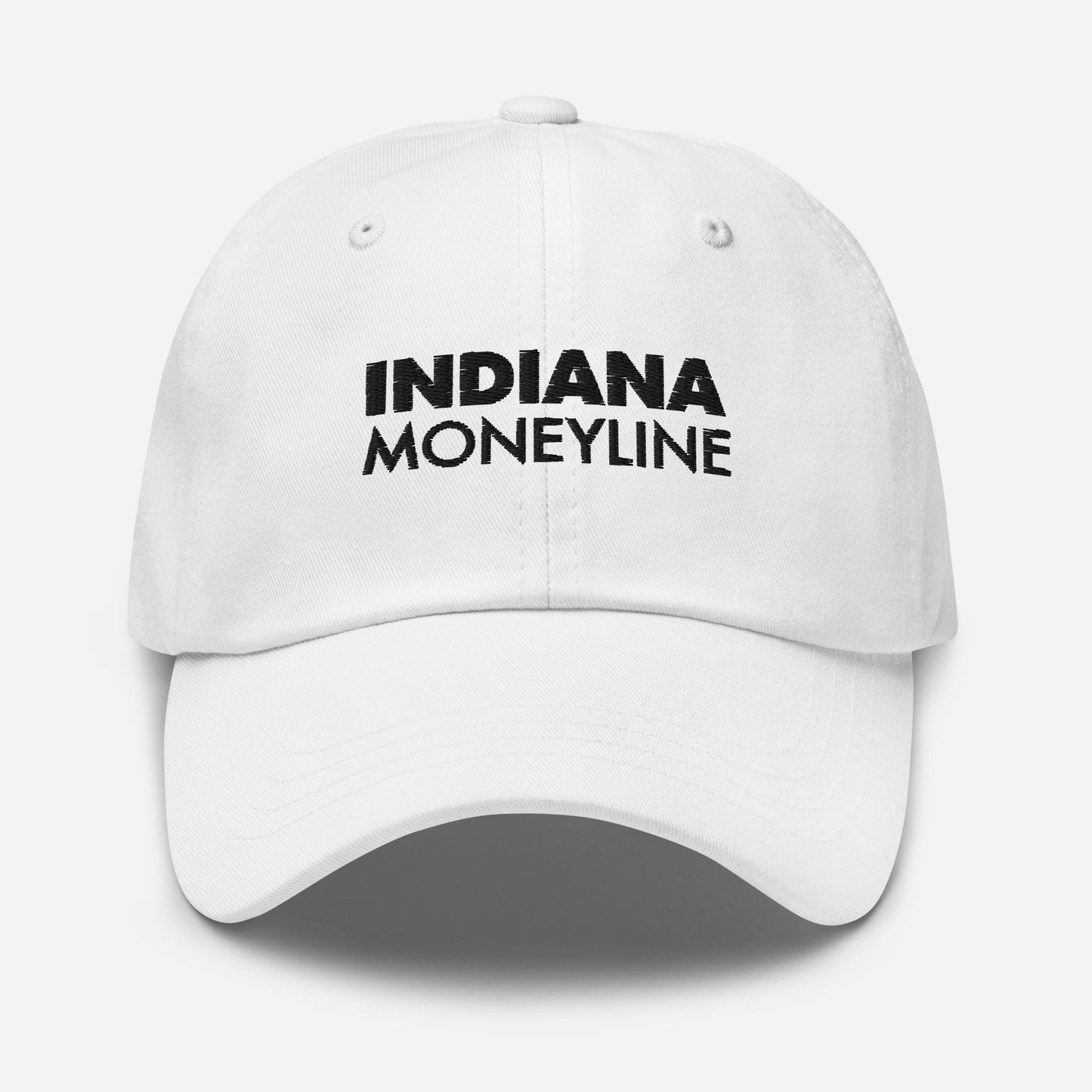 Indiana Moneyline Hat