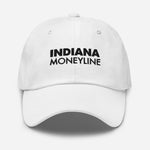 Indiana Moneyline Hat