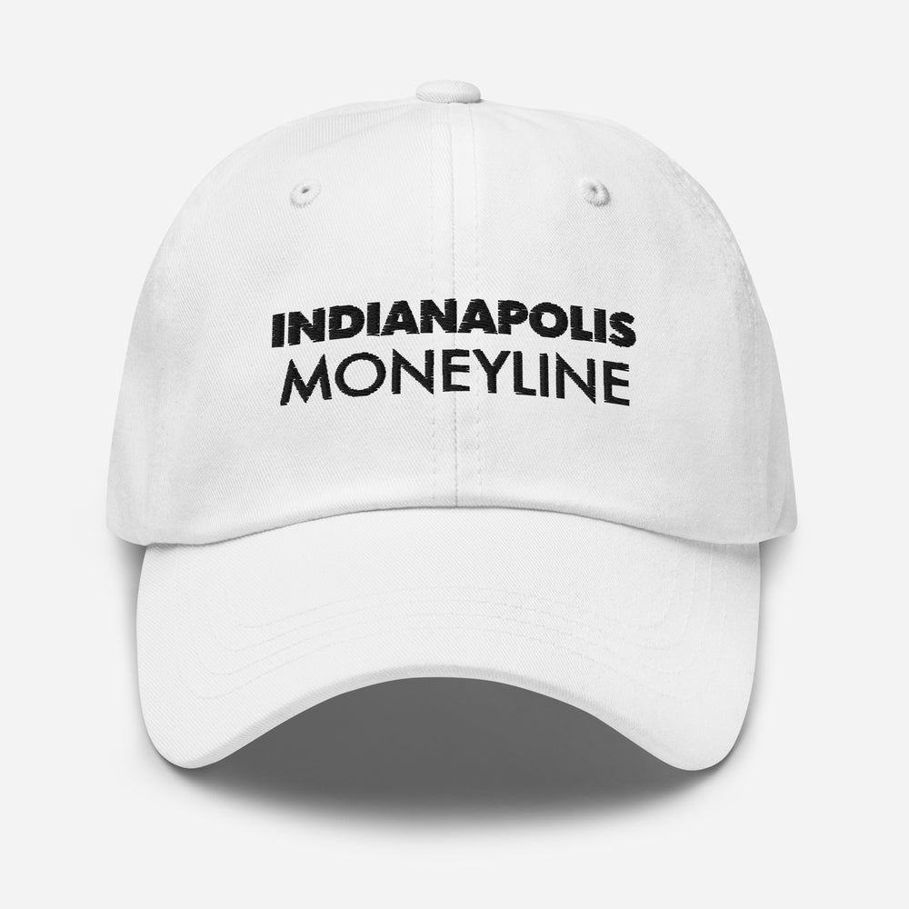 Indianapolis Moneyline Hat
