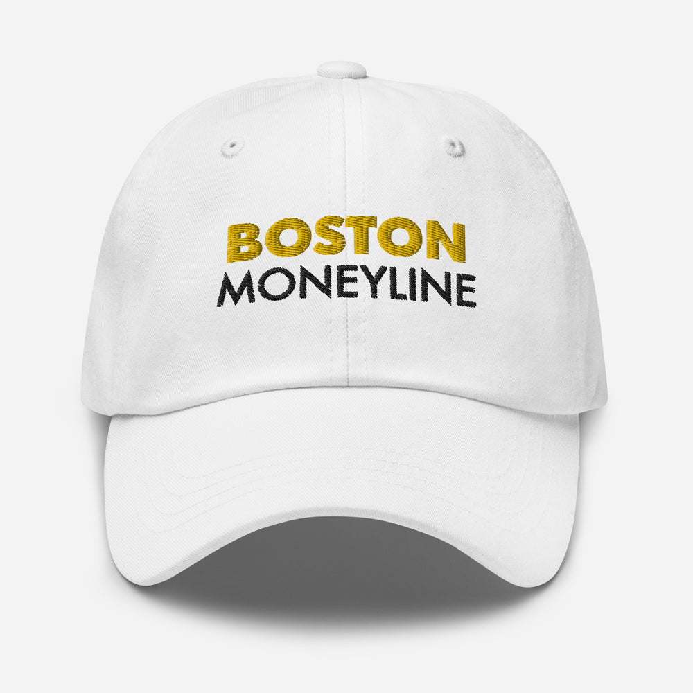 Boston Moneyline Hat