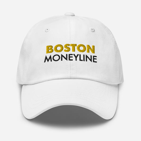 Boston Moneyline Hat