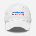 Mississippi Moneyline Hat