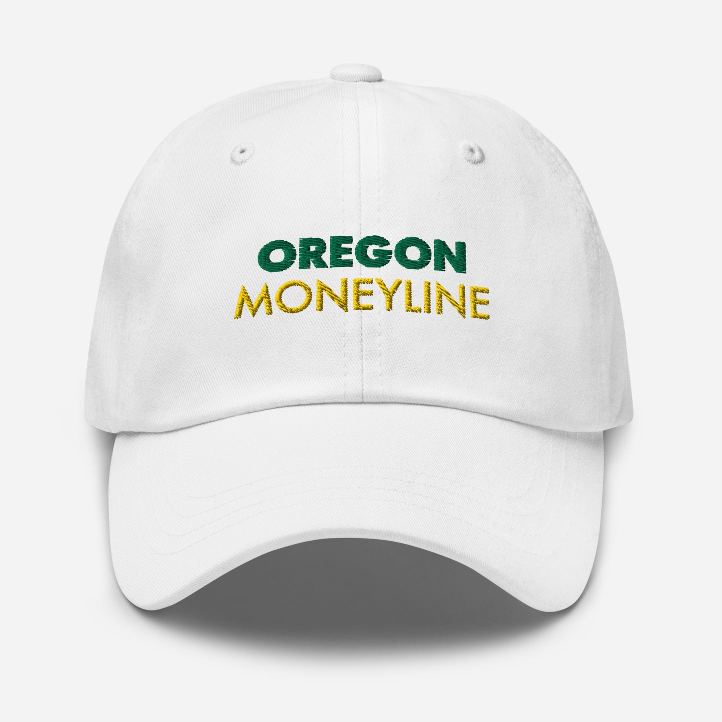 Oregon Moneyline Hat