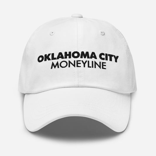 Oklahoma City Moneyline Hat