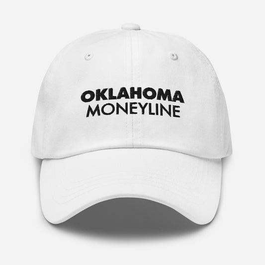 Oklahoma Moneyline Hat