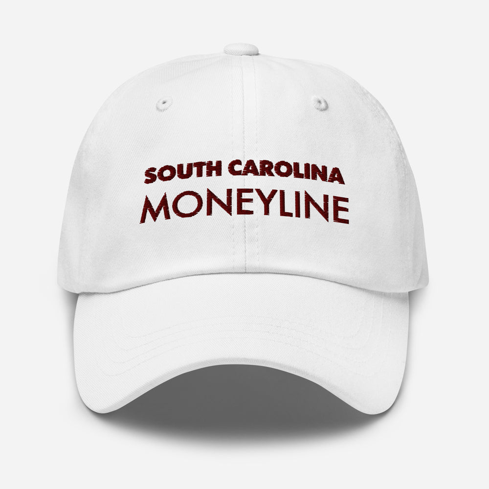 South Carolina Moneyline Hat