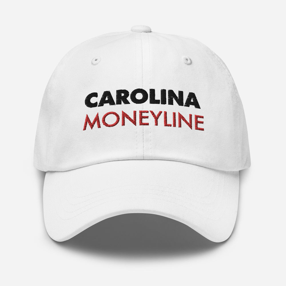 North Carolina Moneyline Hat