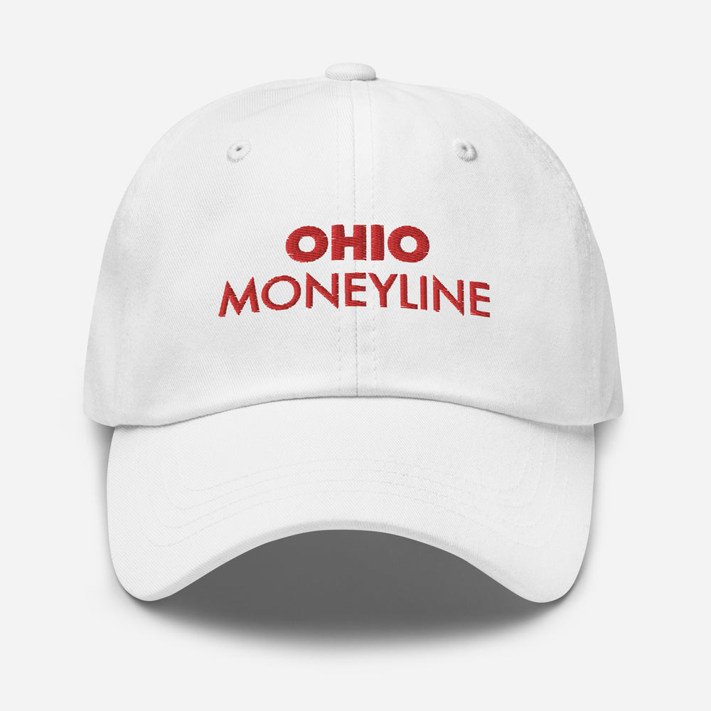 Ohio Moneyline Hat