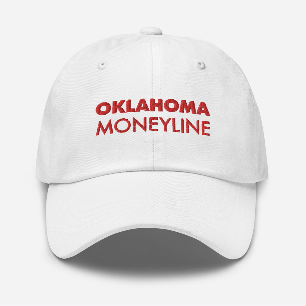 Oklahoma Moneyline Hat