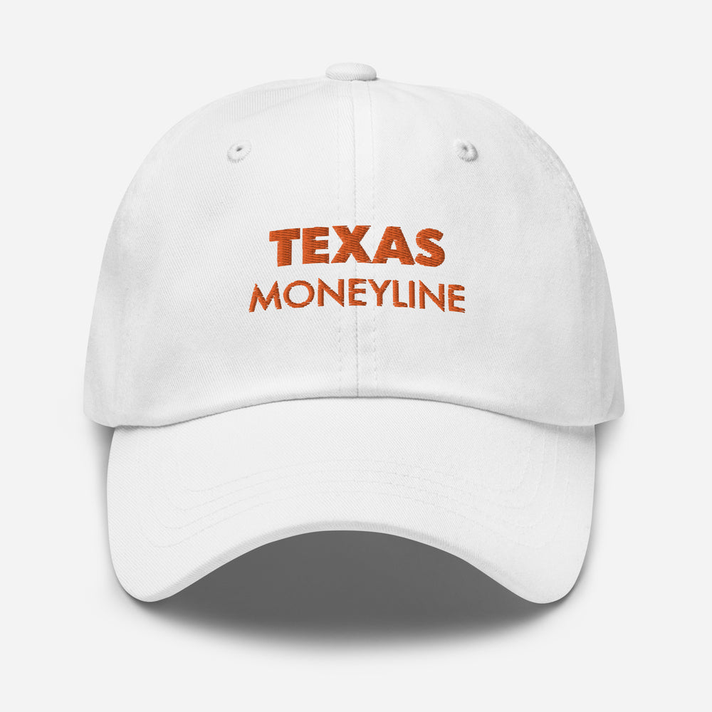 Texas Moneyline Hat