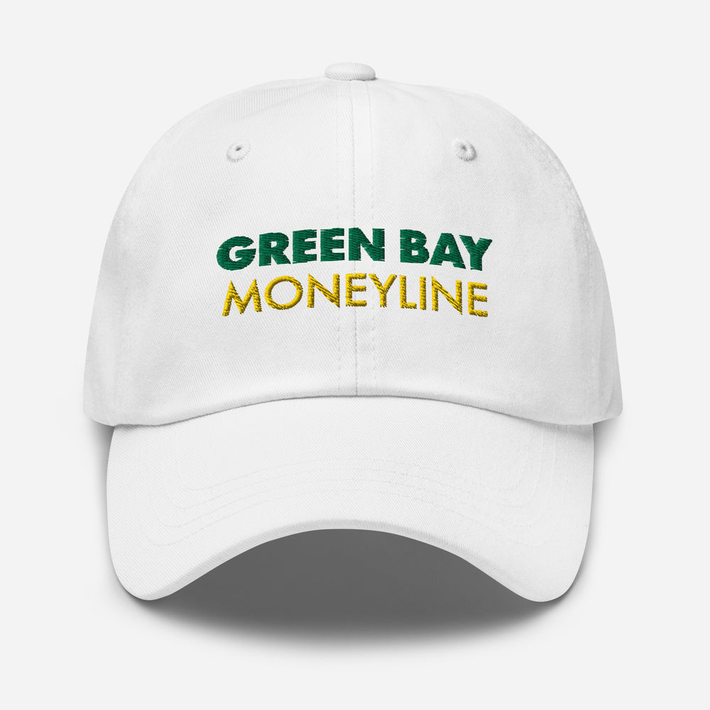 Green Bay Moneyline Hat