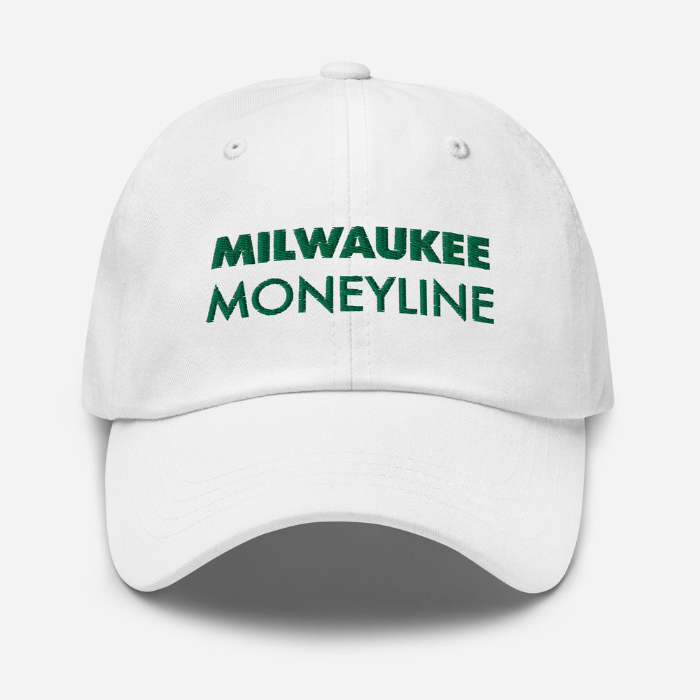 Milwaukee Moneyline Hat