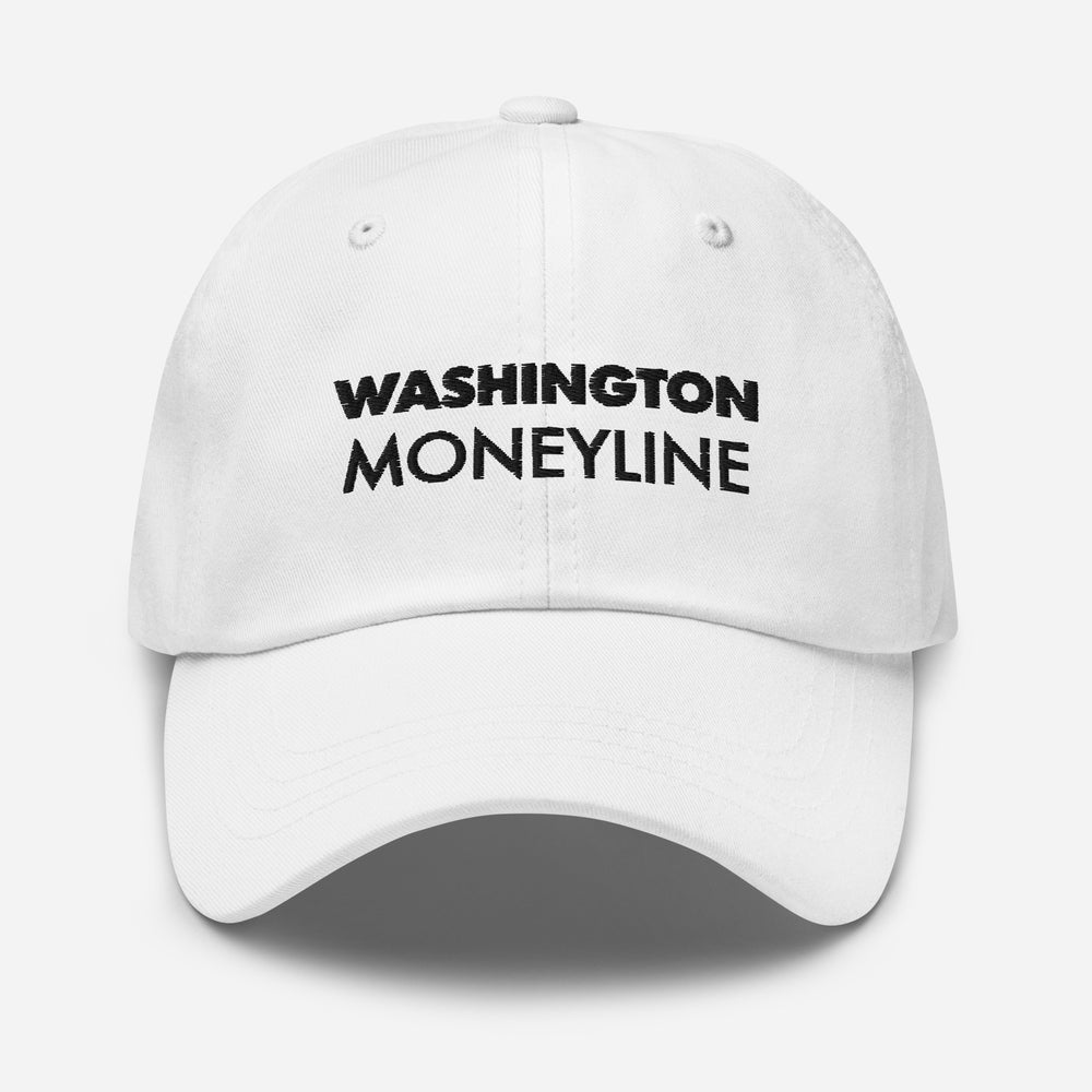 Washington D.C. Moneyline Hat