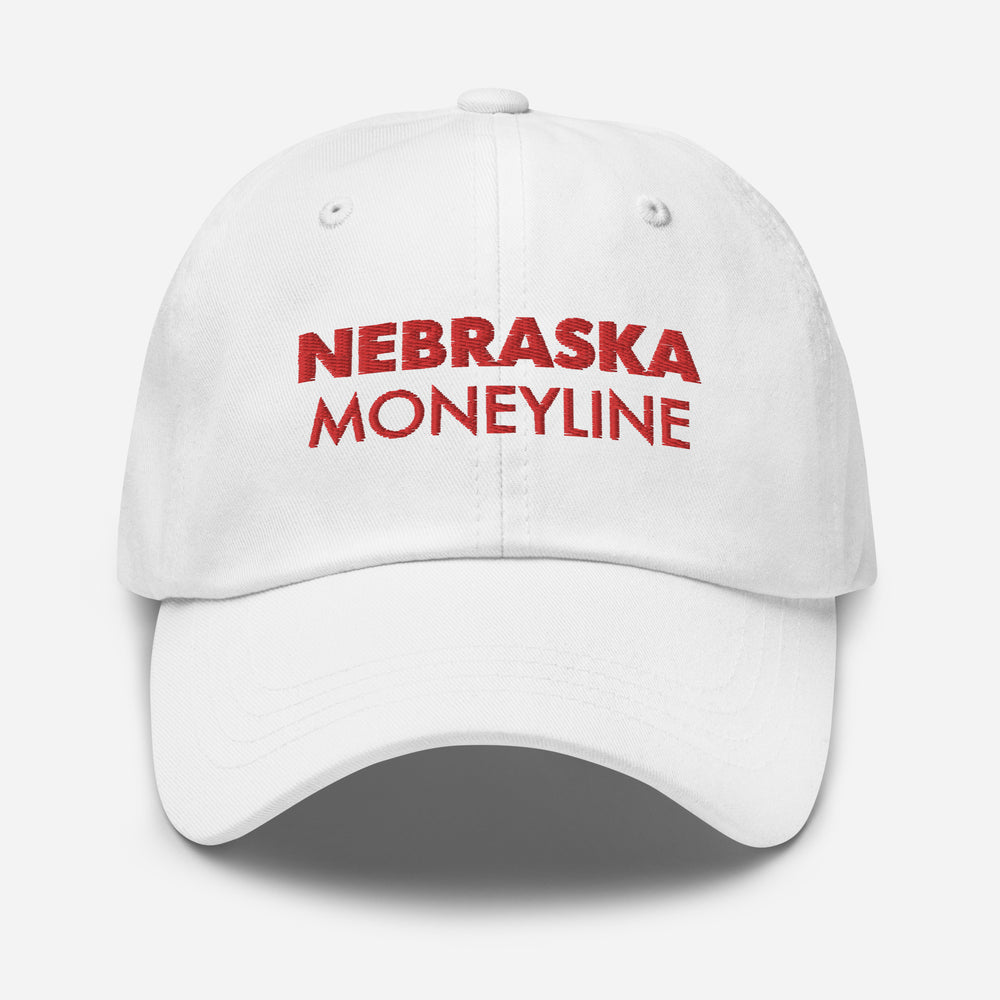 Nebraska Moneyline Hat