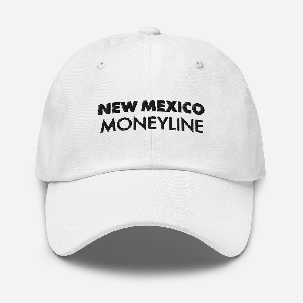 New Mexico Moneyline Hat