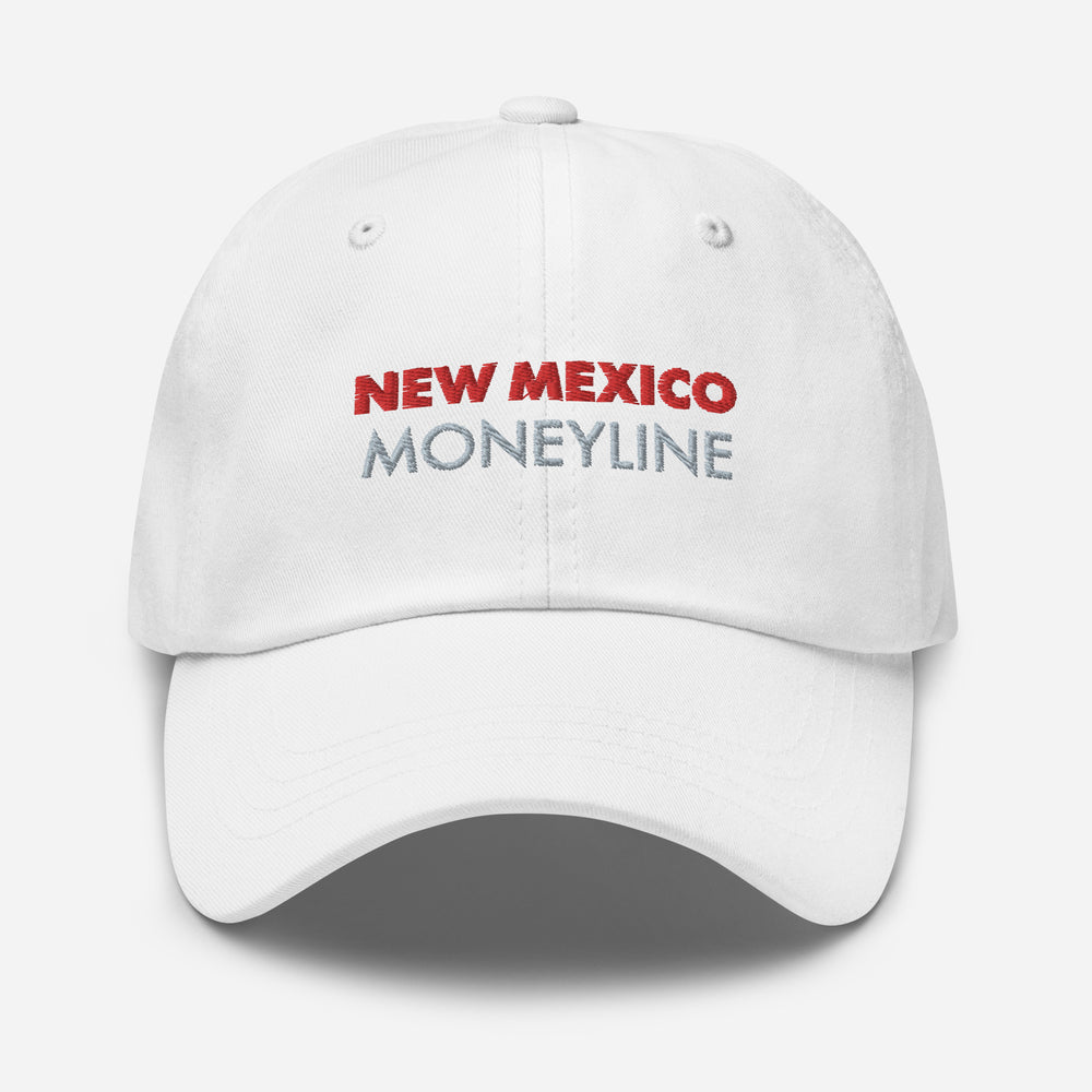 New Mexico Moneyline Hat