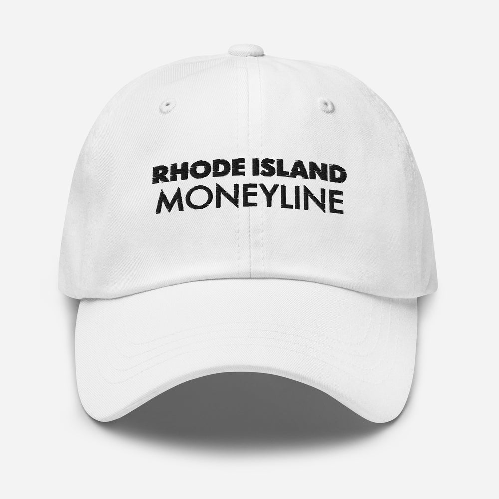 Rhode Island Moneyline Hat