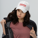 Wisconsin Moneyline Hat
