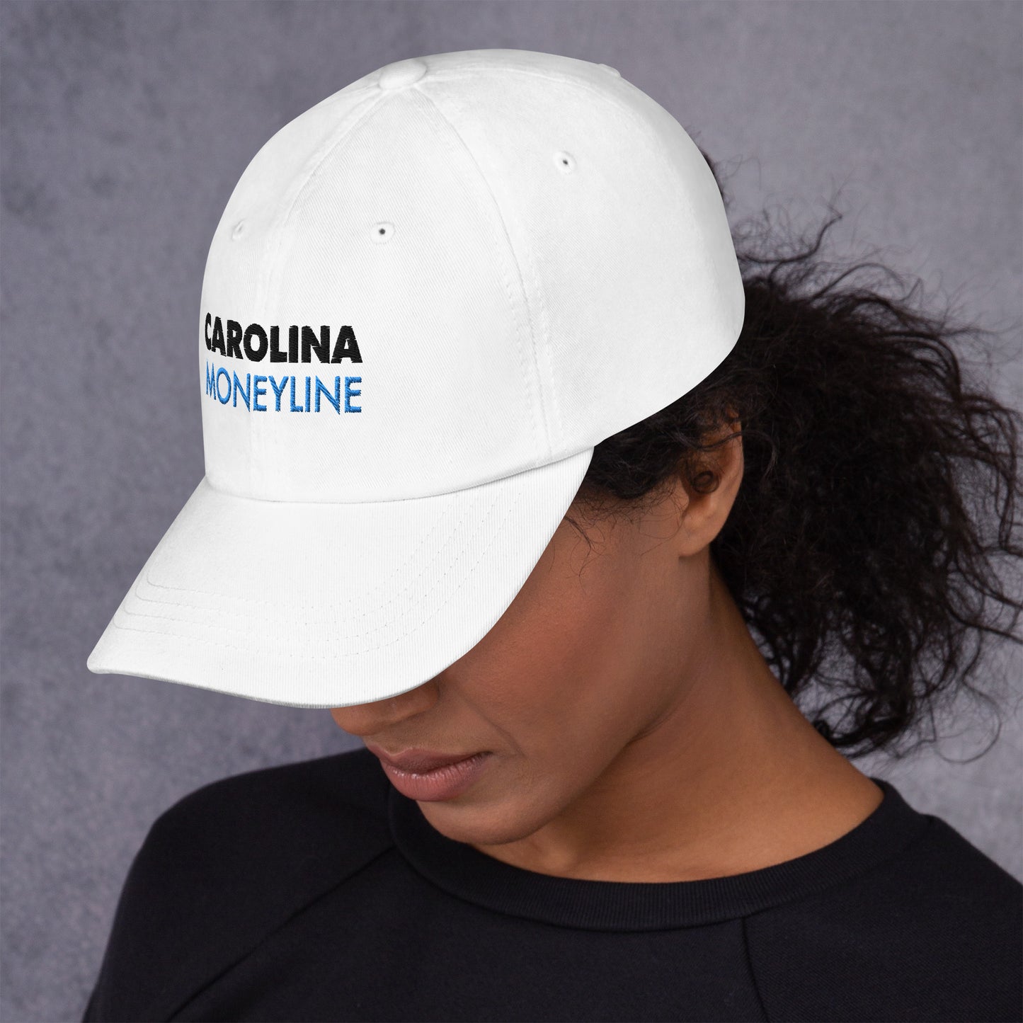 North Carolina Moneyline Hat