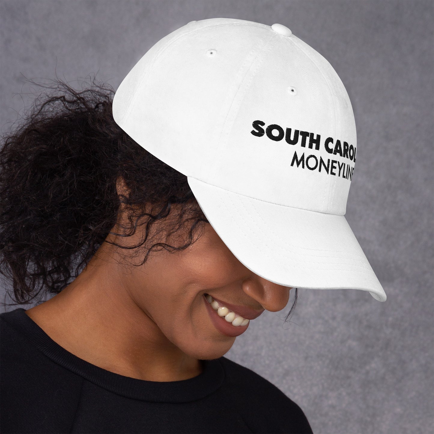 South Carolina Moneyline Hat