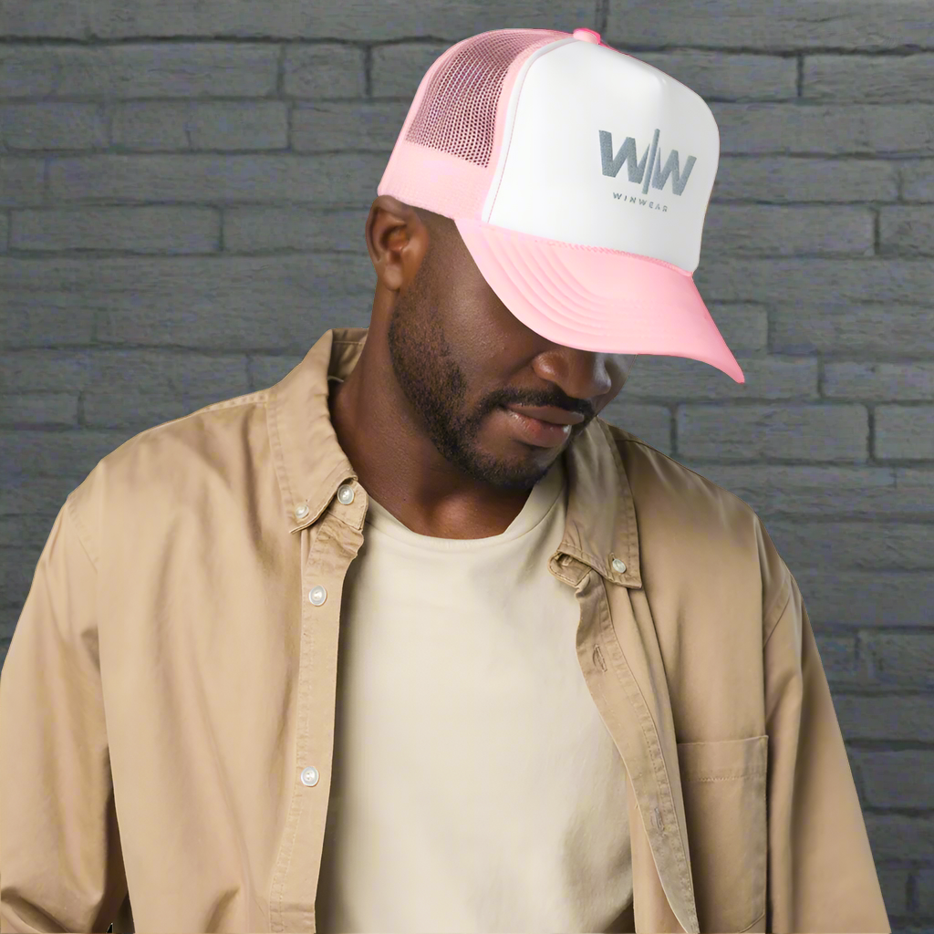 Winwear Originals Trucker Hat