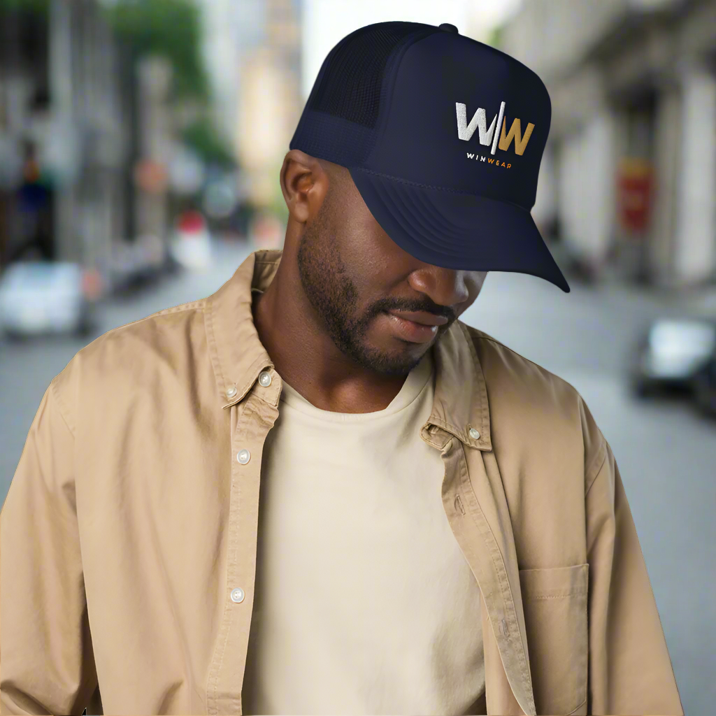 Winwear Originals Trucker Hat