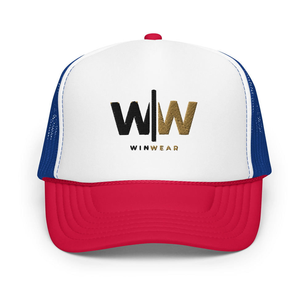 Winwear Originals Trucker Hat