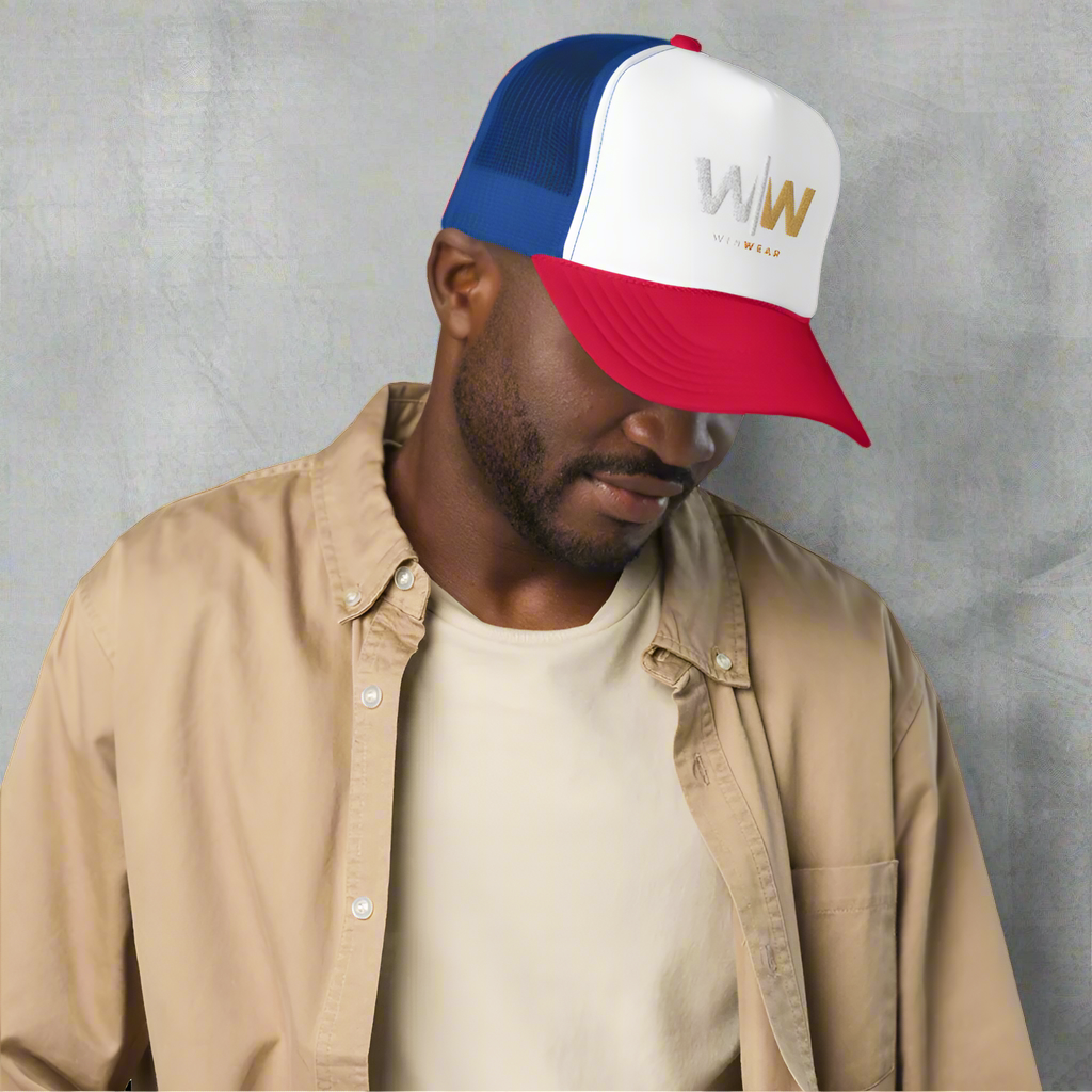 Winwear Originals Trucker Hat