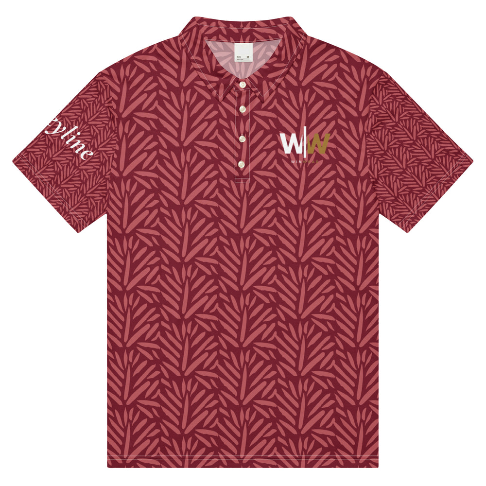 Winwear Originals Men's Polo