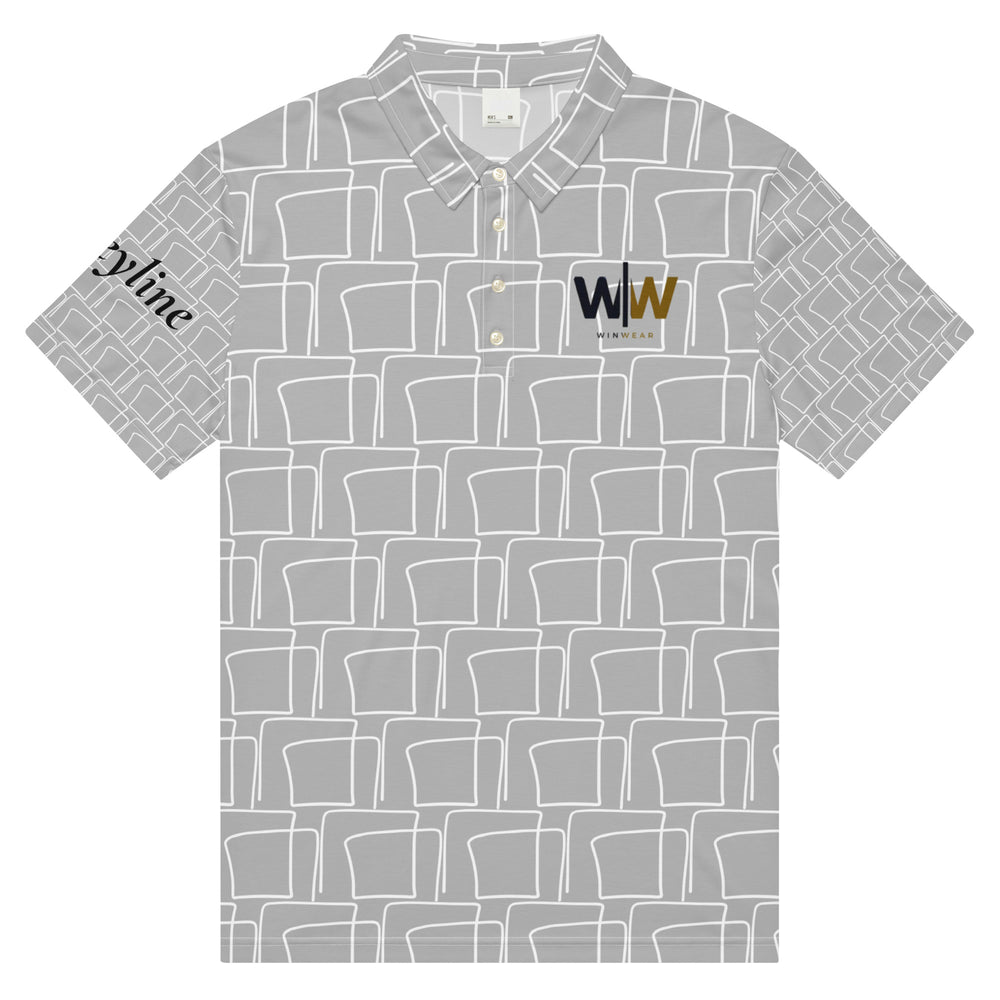 Winwear Originals Men's Polo