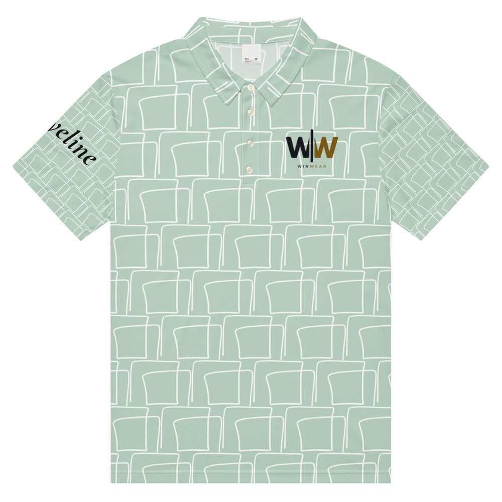 Winwear Originals Men's Polo