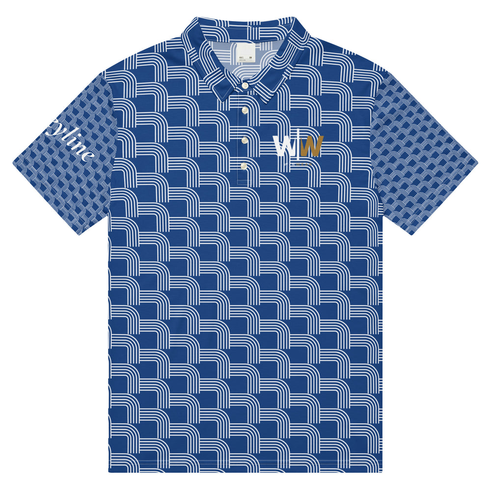 Winwear Originals Men's Polo