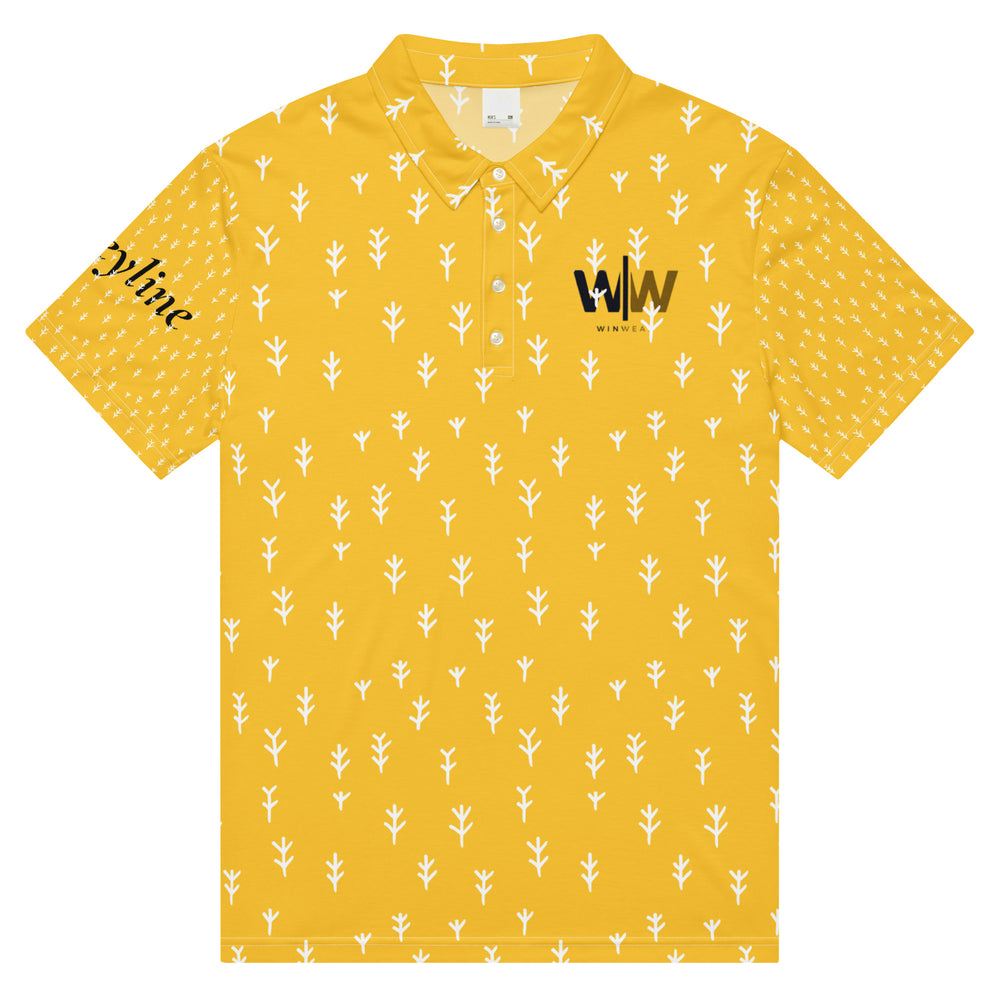 Winwear Originals Men's Polo