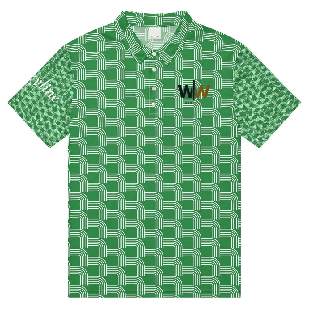 Winwear Originals Men's Polo