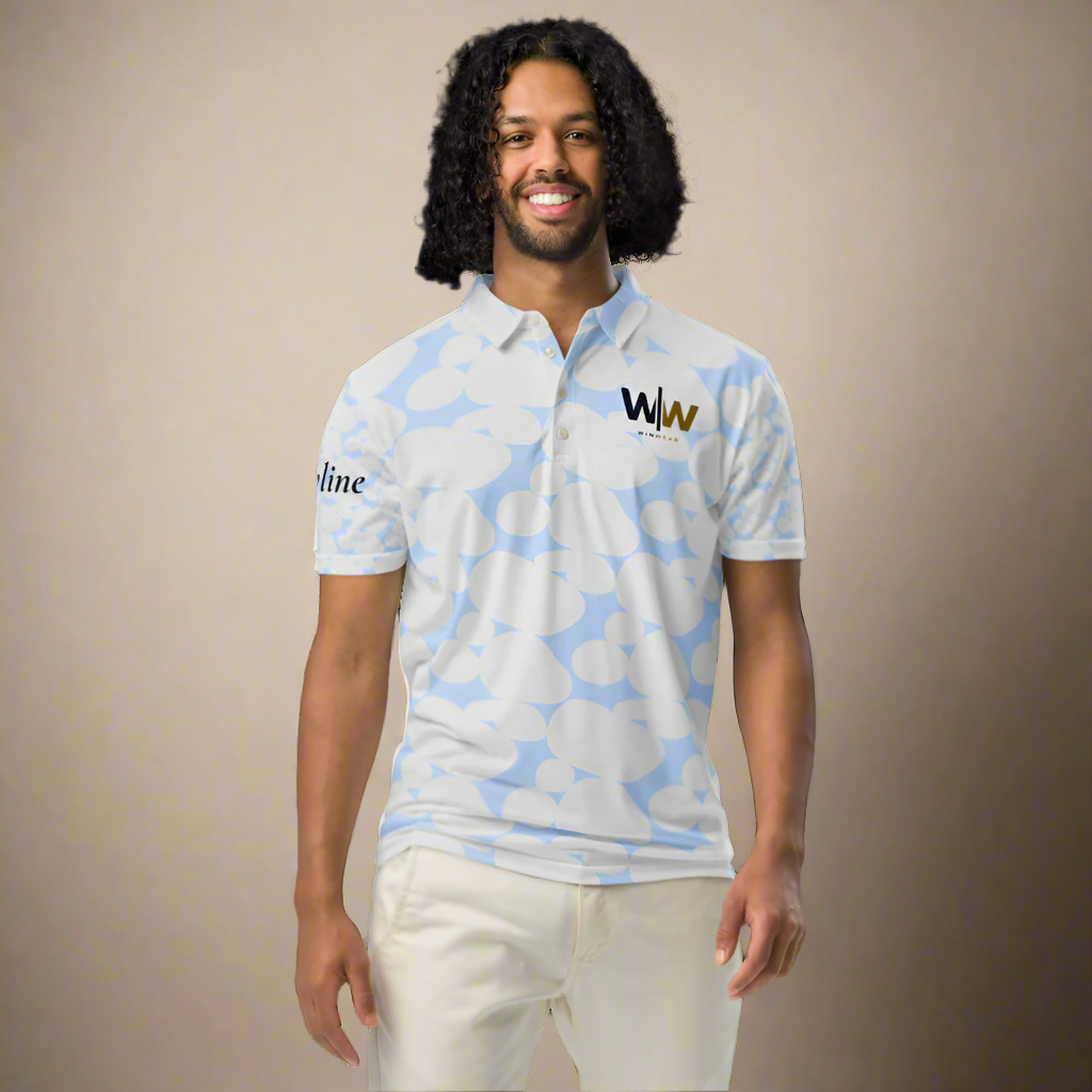 Winwear Originals Men's Polo