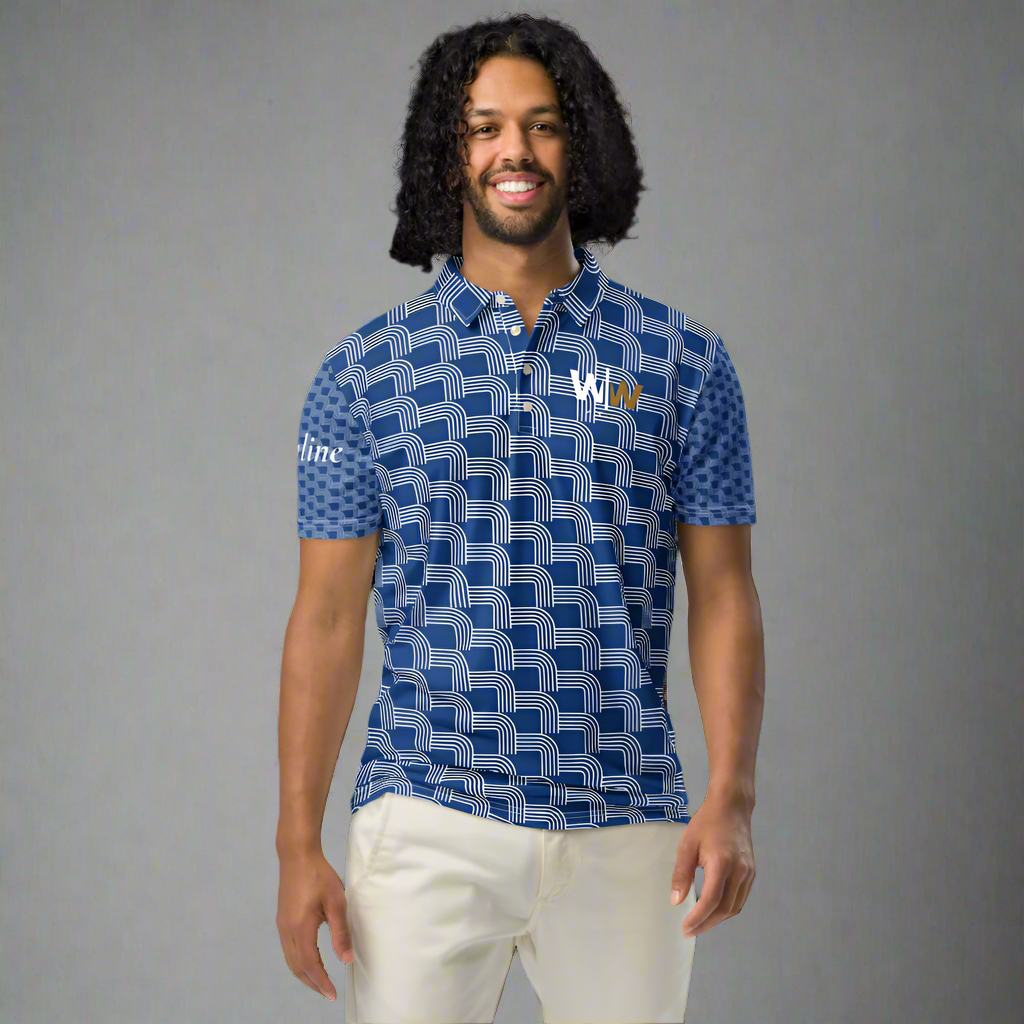 Winwear Originals Men's Polo