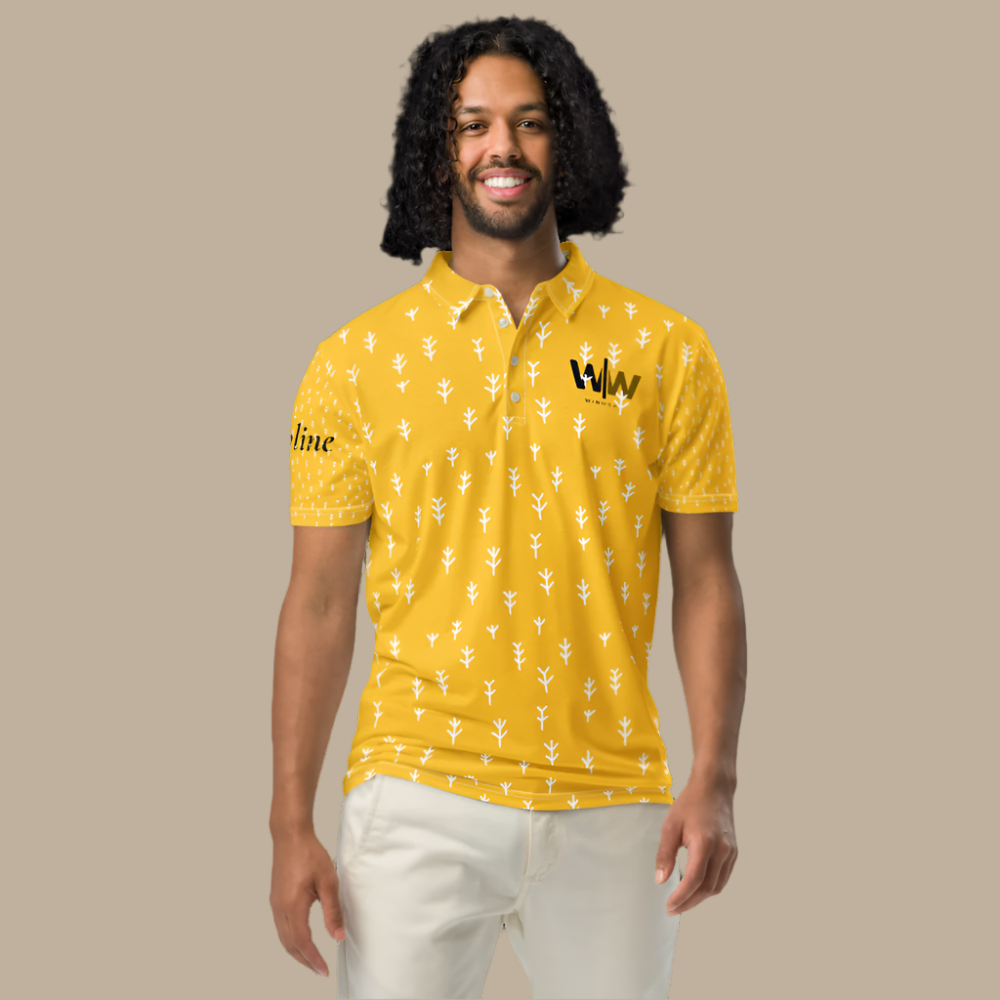 Winwear Originals Men's Polo