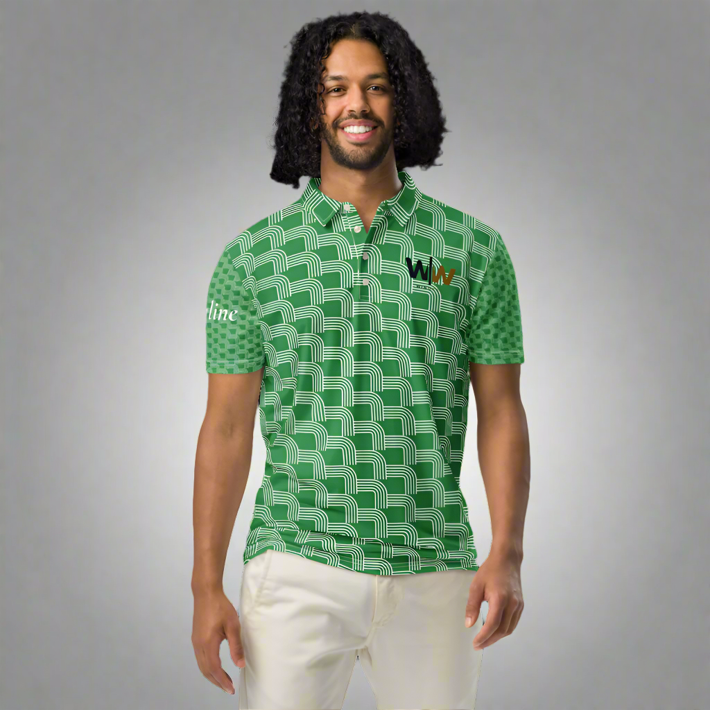 Winwear Originals Men's Polo