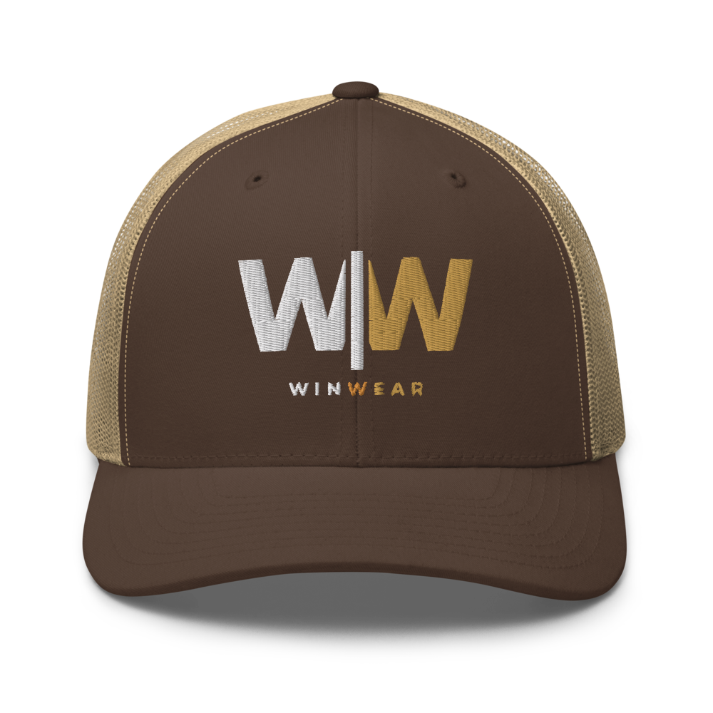 Winwear Originals Trucker Hat