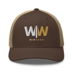 Winwear Originals Trucker Hat