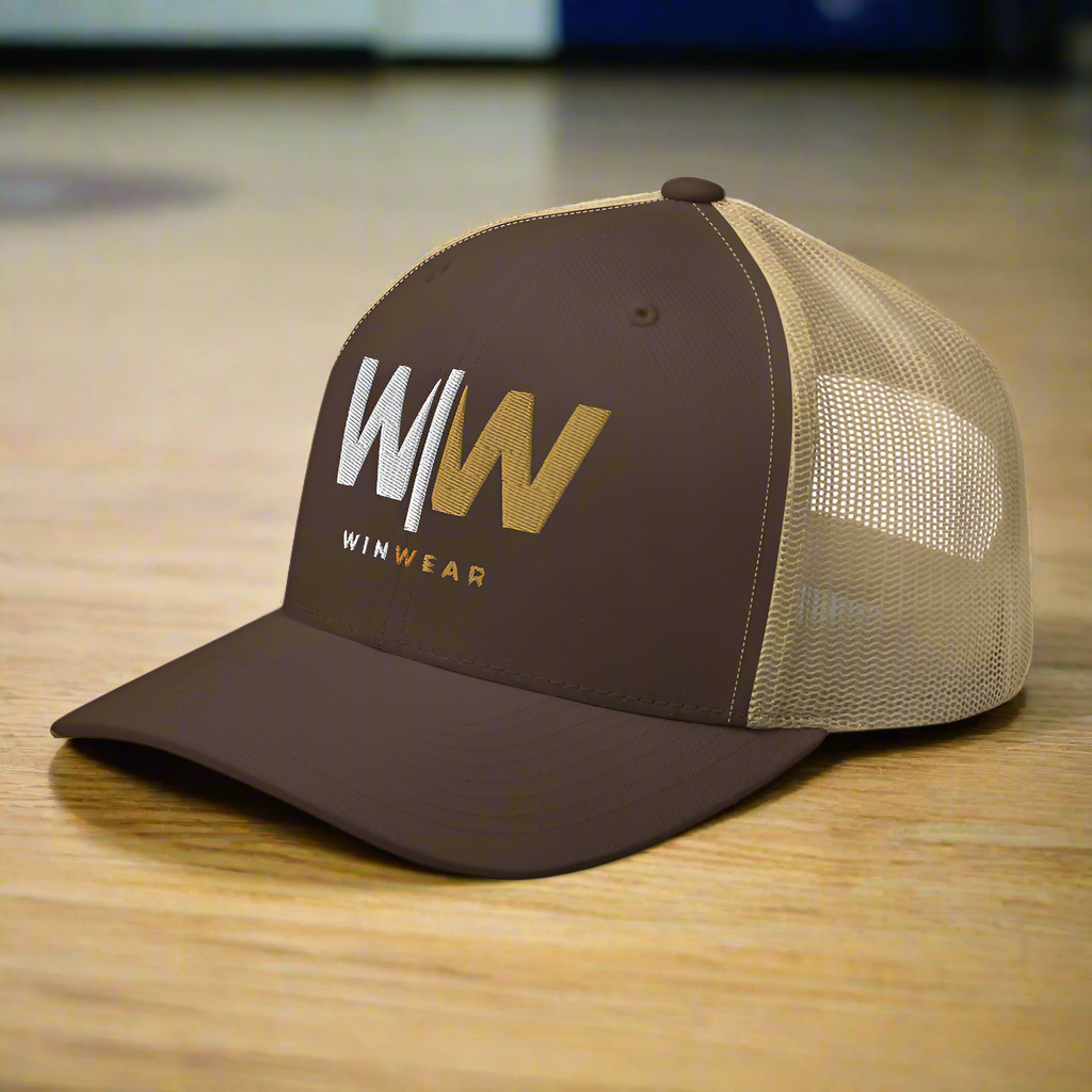 Winwear Originals Trucker Hat